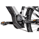 Rower elektryczny RAYMON CrossRay FS E 5.0 9S M350