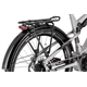 Rower elektryczny RAYMON CrossRay FS E 5.0 9S M350