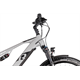Rower elektryczny RAYMON CrossRay FS E 5.0 9S M350