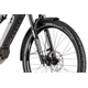 Rower elektryczny RAYMON CrossRay FS E 5.0 9S M350