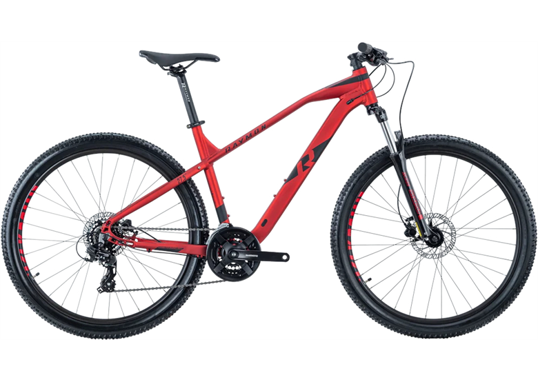 Rower MTB RAYMON HardRay Seven 2.0