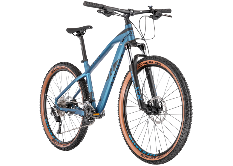 Rower MTB RAYMON HardRay Seven 4.0