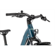 Rower elektryczny RAYMON Metmo Acera (1x8)