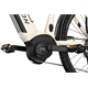 Rower elektryczny RAYMON Metmo Acera (1x8)