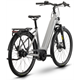Rower elektryczny RAYMON Metmo Select