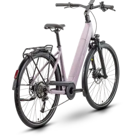 Rower elektryczny RAYMON Numa Pure
