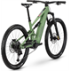 Rower elektryczny RAYMON Ravor Pure
