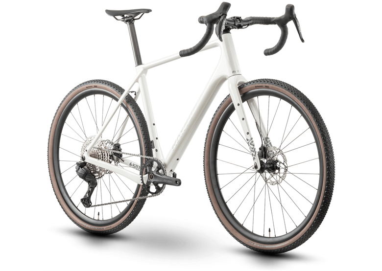 Rower gravel RAYMON Soreno Pro GRX Di2 (1x12)