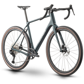 Rower gravel RAYMON Soreno Ultra GRX Di2 (1x12)