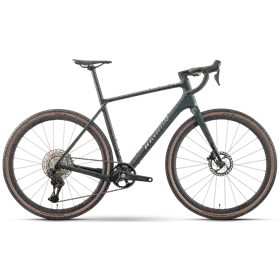 Rower gravel RAYMON Soreno Ultra GRX Di2 (1x12)