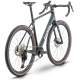 Rower gravel RAYMON Soreno Ultra GRX Di2 (1x12)