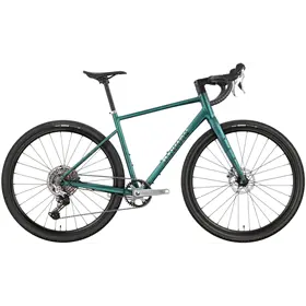 Rower gravel RAYMON Territ Comp