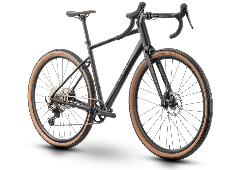 Rower gravel RAYMON Territ Pro (1x12)