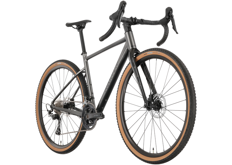 Rower gravel RAYMON Territ Pro (2x11)