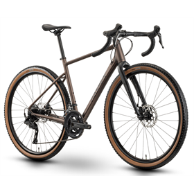 Rower gravel RAYMON Territ Pure