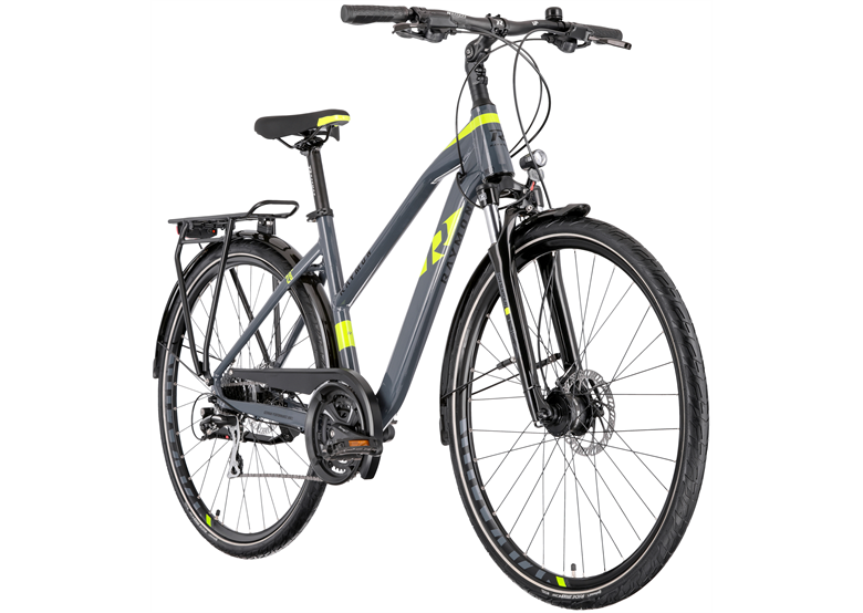 Rower trekkingowy RAYMON TourRay 3.0