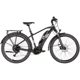 Rower elektryczny RAYMON TourRay E 3.0 Gent T350