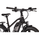 Rower elektryczny RAYMON TourRay E 3.0 Gent T350