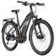 Rower elektryczny damski RAYMON TourRay E 3.0 Lady T350