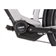 Rower elektryczny RAYMON TourRay E 5.0 9S M350