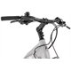 Rower elektryczny RAYMON TourRay E 5.0 9S M350