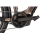 Rower elektryczny RAYMON TourRay E 5.0 9S M350