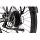 Rower elektryczny RAYMON TourRay E 5.0 Gent 9S M350