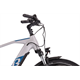 Rower elektryczny RAYMON TourRay E 5.0 Gent 9S M350