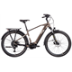 Rower elektryczny RAYMON TourRay E 5.0 Gent 9S M350