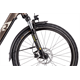 Rower elektryczny RAYMON TourRay E 5.0 Gent 9S M350