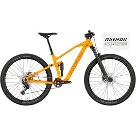 Rower MTB RAYMON Yara 120