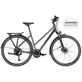 Rower trekkingowy RAYMON Zayn Pro
