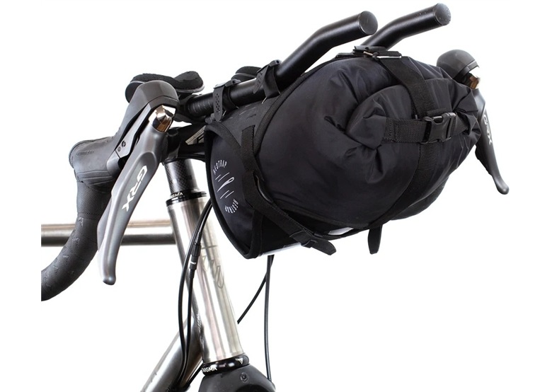 Torba na kierownicę RESTRAP Adventure Race Aero Bar Bag