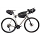 Torba na kierownicę RESTRAP Adventure Race Aero Bar Bag