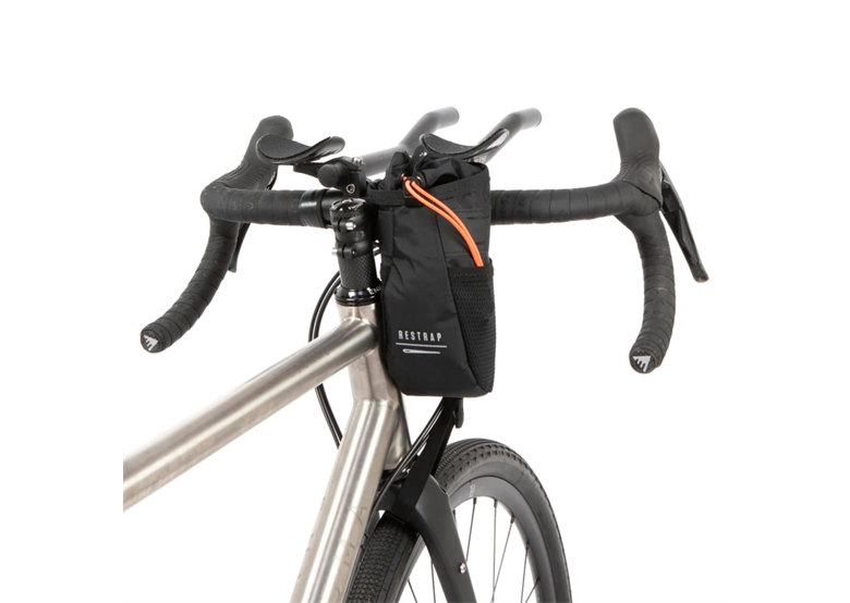 Torba na mostek RESTRAP Race Stem Bag