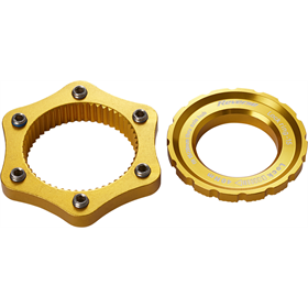 Adapter centerlock REVERSE 