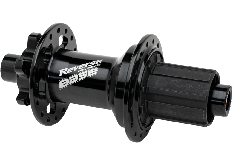 Piasta tylna REVERSE Base Disc
