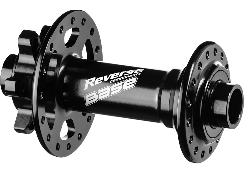 Piasta przednia REVERSE Base Disc FR