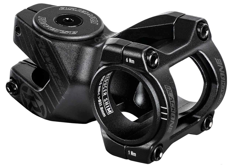 Mostek REVERSE Black One D-2