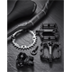 Mostek REVERSE Black One D-2