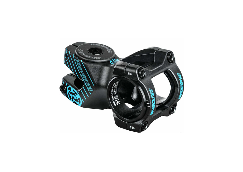 Mostek REVERSE Black One D-2