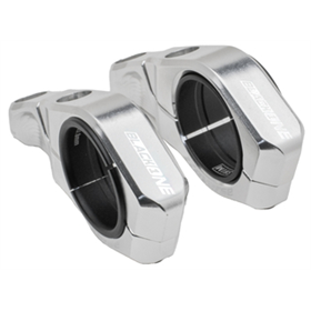 Mostek REVERSE Black One D-2 Direct Mount