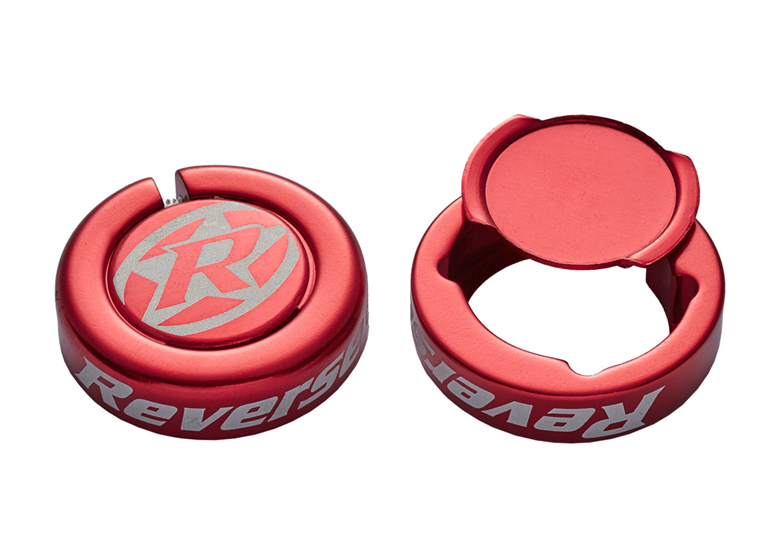 Zatyczki REVERSE Chip Lock On