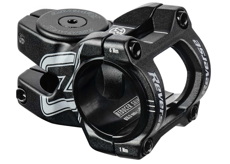 Mostek REVERSE E-Black-One D-2
