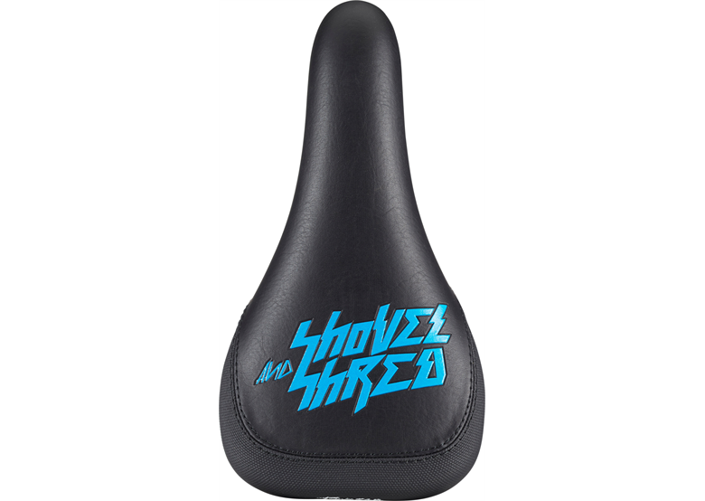 Siodełko REVERSE Nico Vink Shovel & Shred