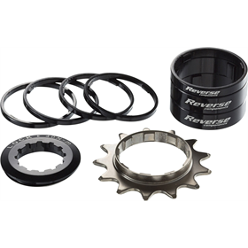 Zestaw do konwersji REVERSE Single Speed Kit
