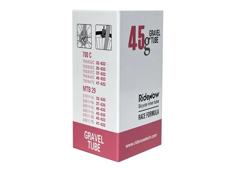 Dętka TPU RIDENOW Gravel