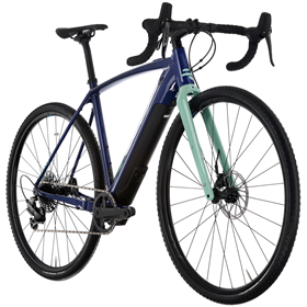 Rower elektryczny RIDLEY Kanzo-E Rival