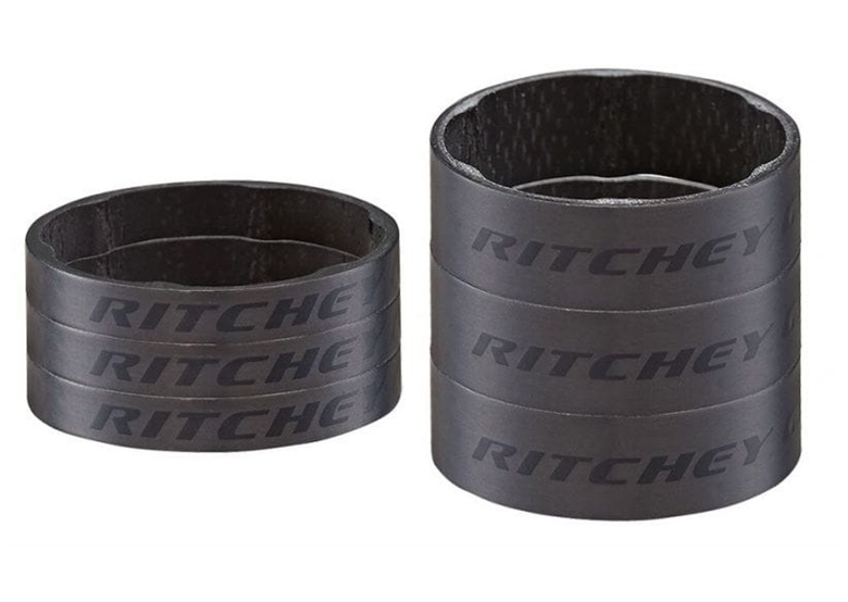 Podkładki dystansowe RITCHEY WCS Carbon