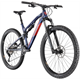 Rower MTB ROCK MACHINE Blizzard TRL 30-29